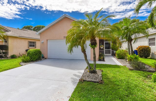 1 of 31 - 7922 Se Sugar Pines Way, Hobe Sound, FL
