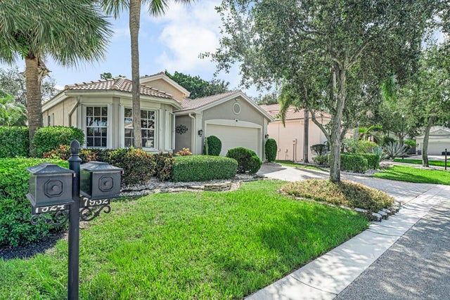 1 of 54 - 7932 Seagrape Shores Drive, Lake Worth, FL
