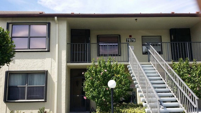 1 of 12 - 7879 Willow Spring Drive #927, Lake Worth, FL