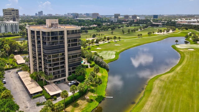 1 of 15 - 2427 Presidential Way #701, West Palm Beach, FL