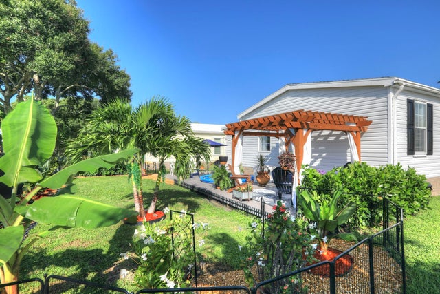 5 of 36 - 392 Egret Circle, Barefoot Bay, FL