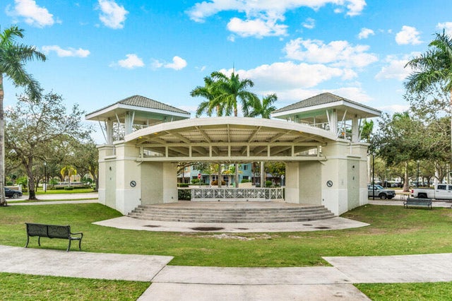 2 of 8 - 1200 Town Center Drive #427, Jupiter, FL