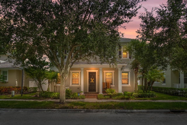 1 of 45 - 2719 Wymberly Drive, Jupiter, FL