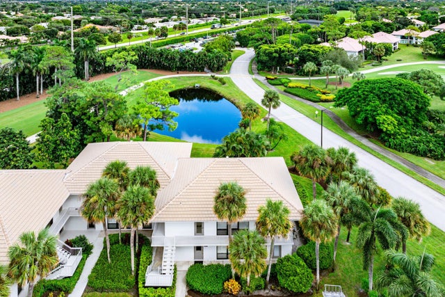 1 of 52 - 4217 A Quail Ridge Drive #sandpiper, Boynton Beach, FL