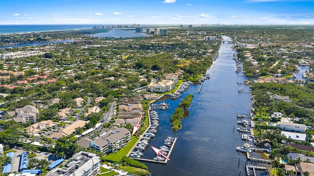2 of 58 - 513 Oak Harbour Drive, Juno Beach, FL