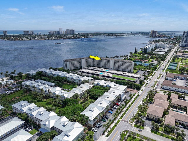 1 of 49 - 801 Lake Shore Drive #811, Lake Park, FL