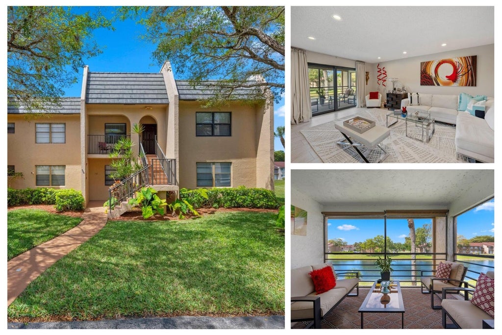 145 Lake Nancy Lane #232, West Palm Beach