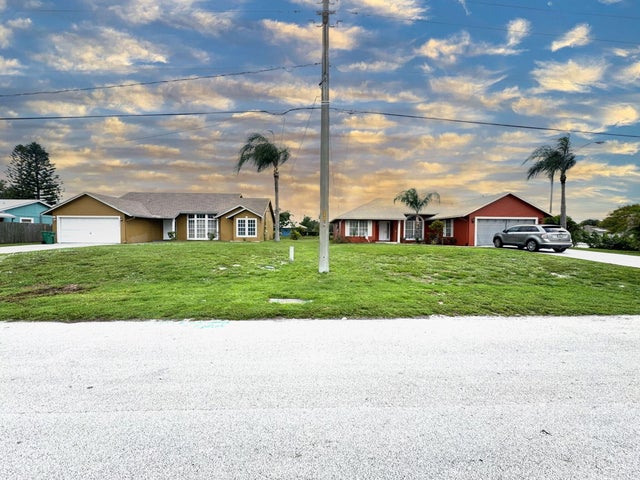 1 of 82 - 2402-2408 Sw Monterrey Lane, Port Saint Lucie, FL