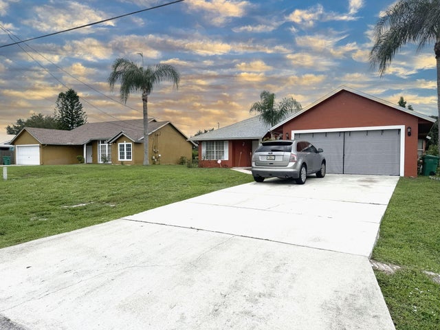2 of 82 - 2402-2408 Sw Monterrey Lane, Port Saint Lucie, FL