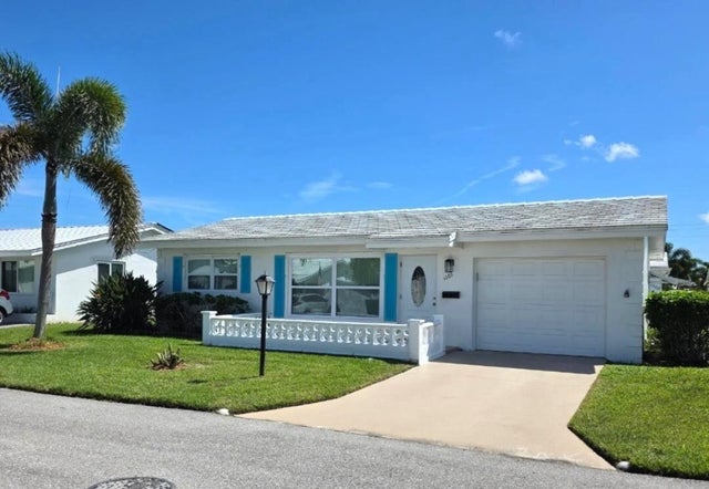 1 of 36 - 1008 Siesta Avenue, Boynton Beach, FL