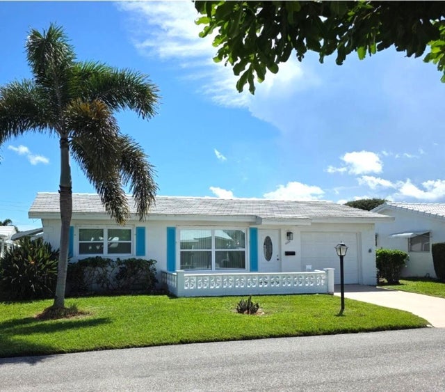 2 of 36 - 1008 Siesta Avenue, Boynton Beach, FL