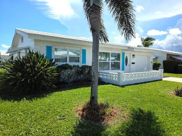 3 of 36 - 1008 Siesta Avenue, Boynton Beach, FL