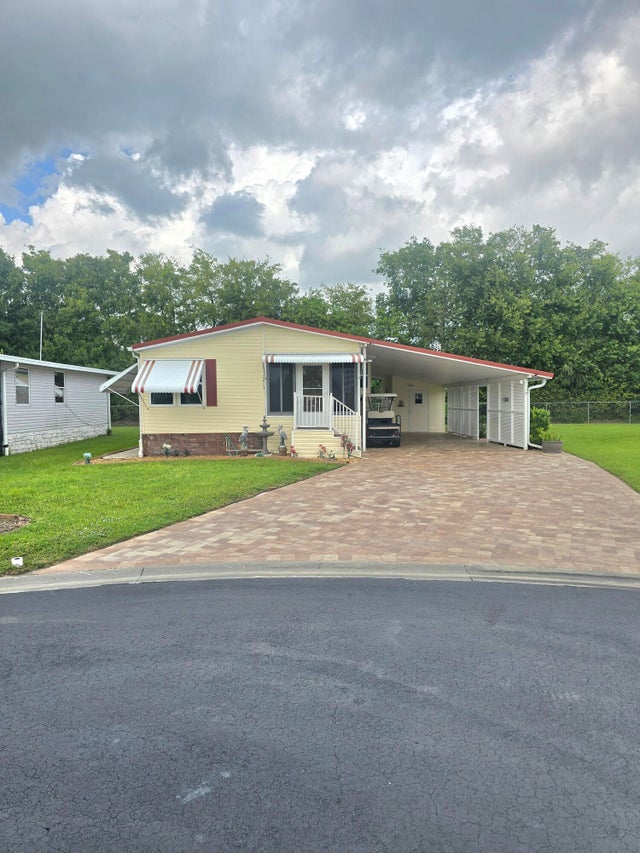 1 of 64 - 1613 Sw 35 Circle, Okeechobee, FL