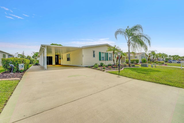 2 of 50 - 7945 Horned Lark Circle, Port Saint Lucie, FL
