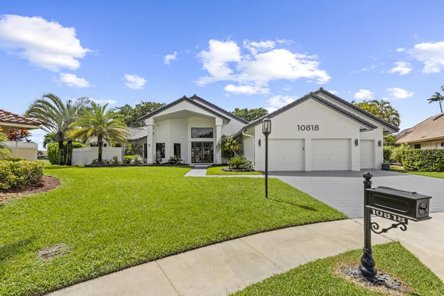 1 of 90 - 10818 Ashmont Drive, Boca Raton, FL
