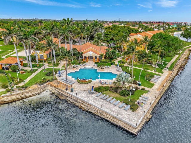 2 of 61 - 103 Yacht Club Way #206, Hypoluxo, FL
