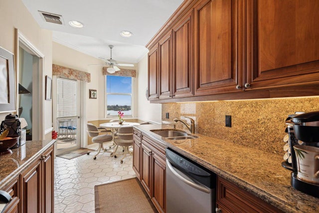 3 of 11 - 2860 S Ocean Boulevard #602, Palm Beach, FL