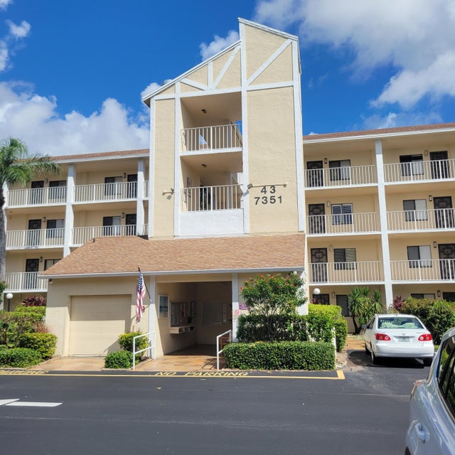 1 of 11 - 7351 Kinghurst Drive #404, Delray Beach, FL