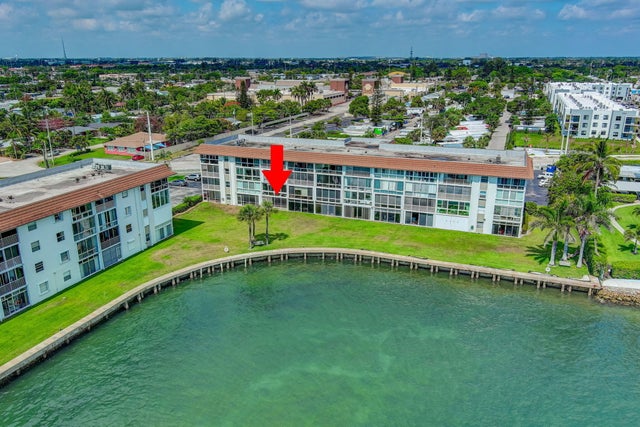 2 of 33 - 2936 Lake Shore Drive #108, Riviera Beach, FL