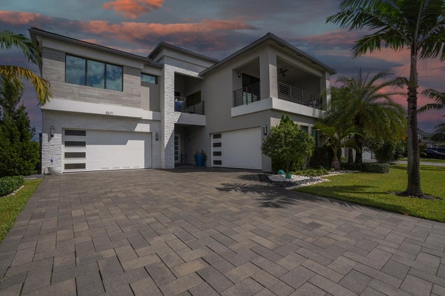 1 of 111 - 8611 Dearborn River Way, Boca Raton, FL