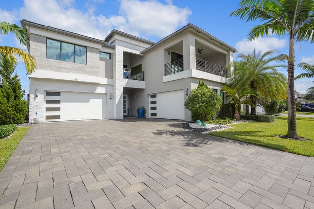 5 of 111 - 8611 Dearborn River Way, Boca Raton, FL