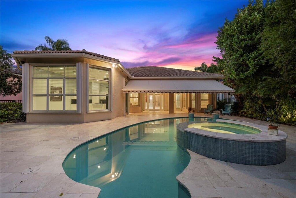 7899 Preserve Dr, West Palm Beach