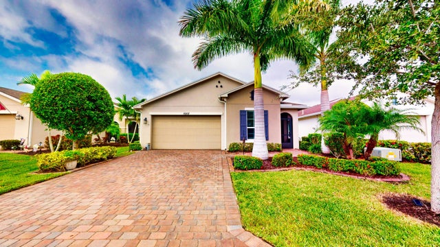 1 of 49 - 10207 Sw Indian Lilac Trail, Port Saint Lucie, FL