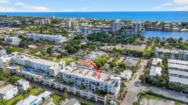 236 Se Fifth Avenue #405, Delray Beach