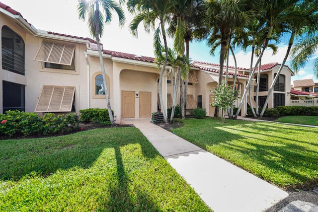 1 of 16 - 10204 Mangrove Drive #103, Boynton Beach, FL