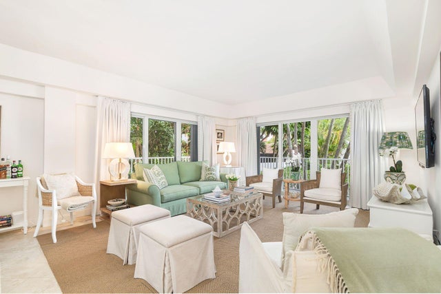 2 of 29 - 350 S Ocean Boulevard #107, Palm Beach, FL