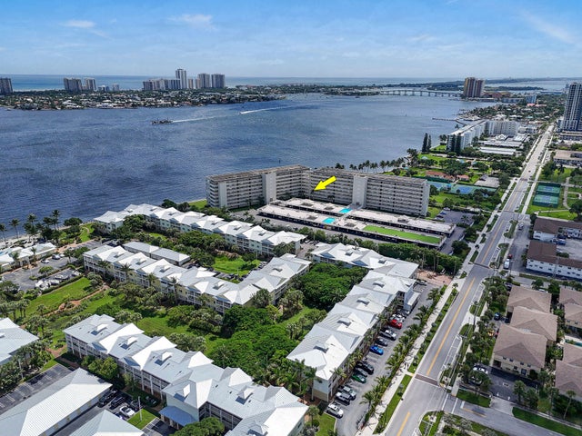 1 of 55 - 801 Lake Shore Drive #310, Lake Park, FL