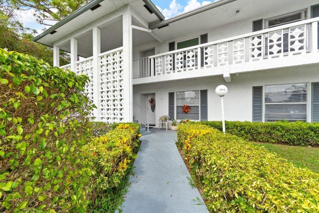 5010 Privet Place #101, Delray Beach