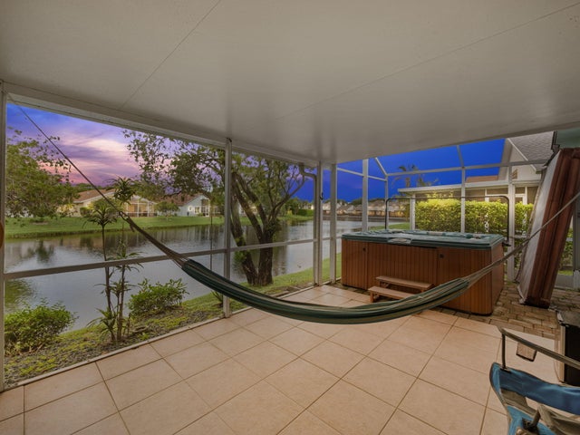 2 of 18 - 126 Hammocks Court, Greenacres, FL