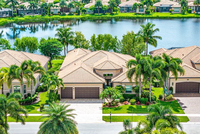 1 of 81 - 12162 Glacier Bay Drive, Boynton Beach, FL