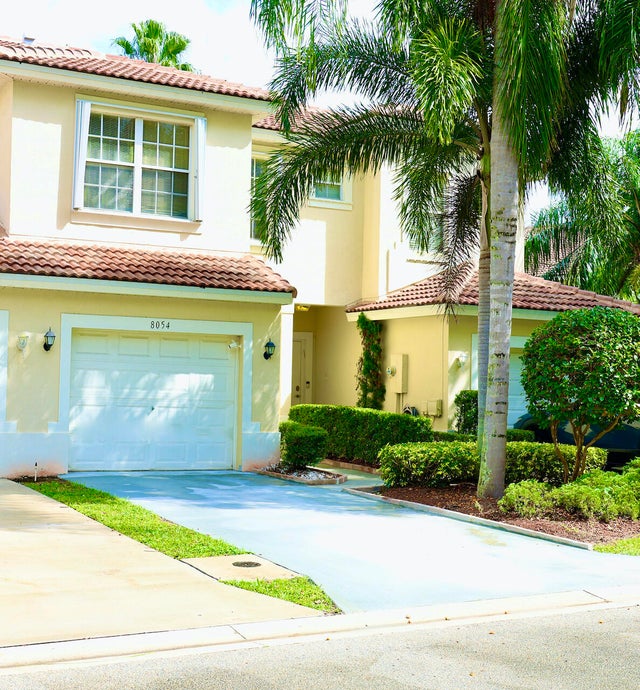 1 of 41 - 8054 Bellagio Lane, Boynton Beach, FL