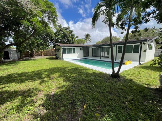 3621 Riverland Road, Fort Lauderdale