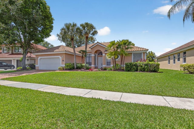 2 of 40 - 10028 Venezia Place, Boca Raton, FL
