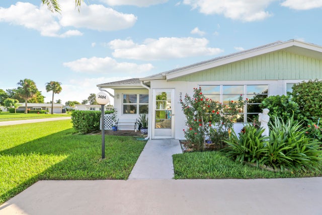 3484 Christopher Street, West Palm Beach