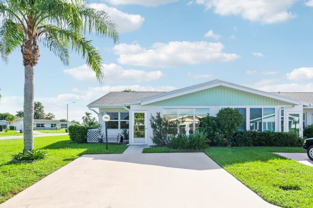 2 of 45 - 3484 Christopher Street, West Palm Beach, FL