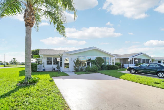 3 of 45 - 3484 Christopher Street, West Palm Beach, FL
