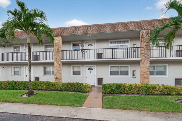1 of 34 - 9915 Sandalfoot Boulevard #418, Boca Raton, FL