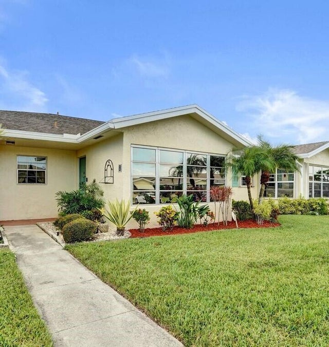 1 of 39 - 5289 Lakefront Boulevard #b, Delray Beach, FL