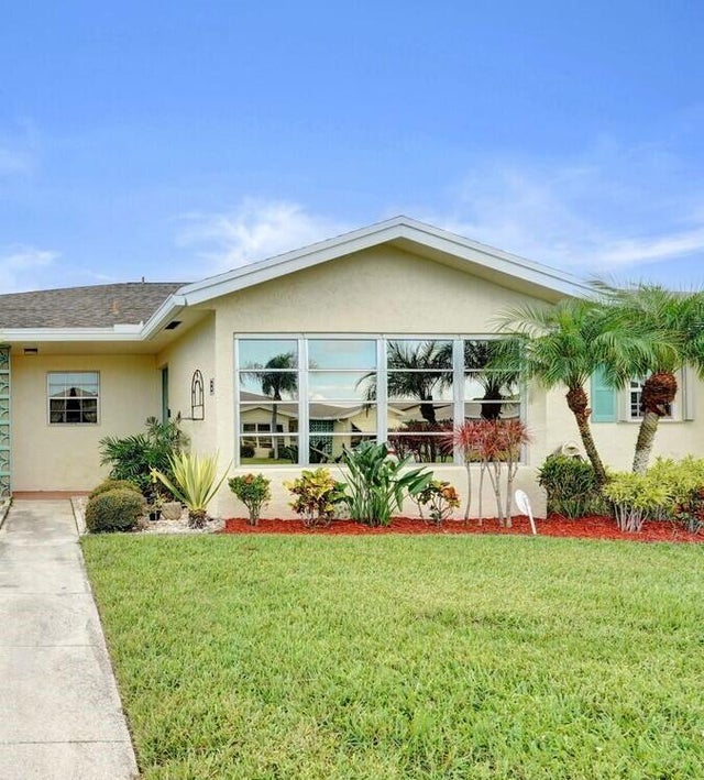 2 of 39 - 5289 Lakefront Boulevard #b, Delray Beach, FL