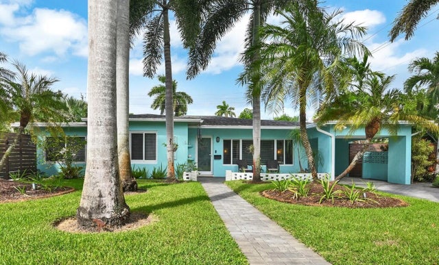 1 of 37 - 1541 Ne 16th Terrace, Fort Lauderdale, FL