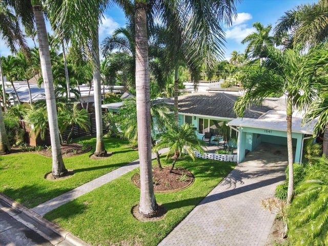 2 of 37 - 1541 Ne 16th Terrace, Fort Lauderdale, FL