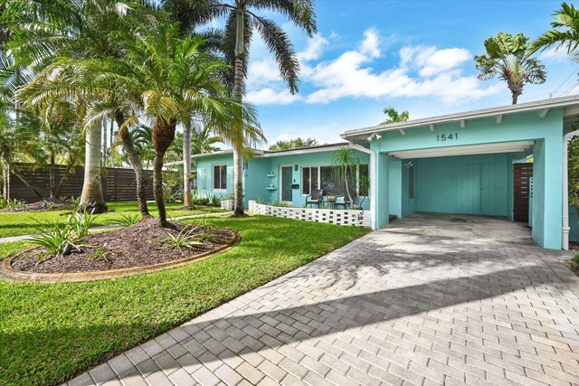 3 of 37 - 1541 Ne 16th Terrace, Fort Lauderdale, FL