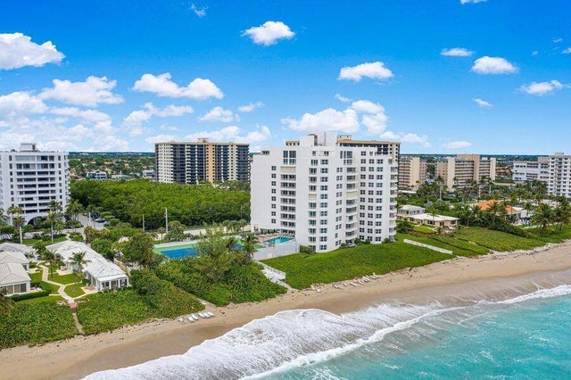 2 of 49 - 3407 S Ocean Boulevard #1d, Highland Beach, FL