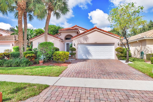 1 of 22 - 11841 Grove Ridge Lane, Boynton Beach, FL