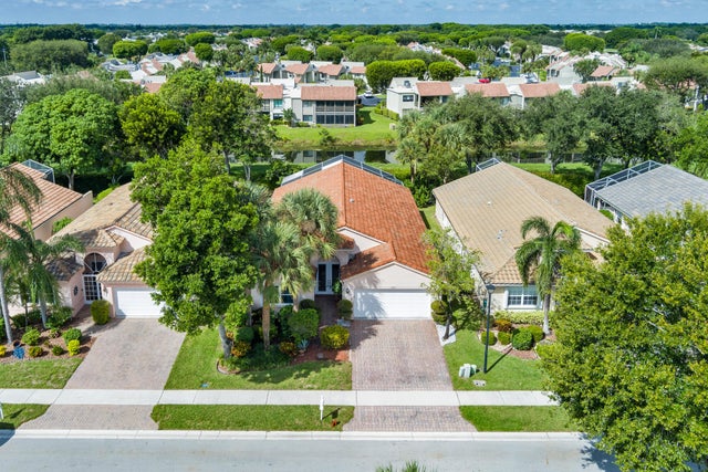 2 of 22 - 11841 Grove Ridge Lane, Boynton Beach, FL