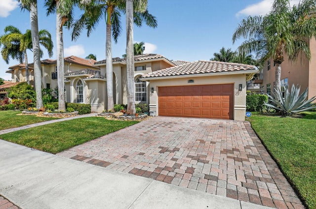 4 of 71 - 9946 Coronado Lake Drive, Boynton Beach, FL